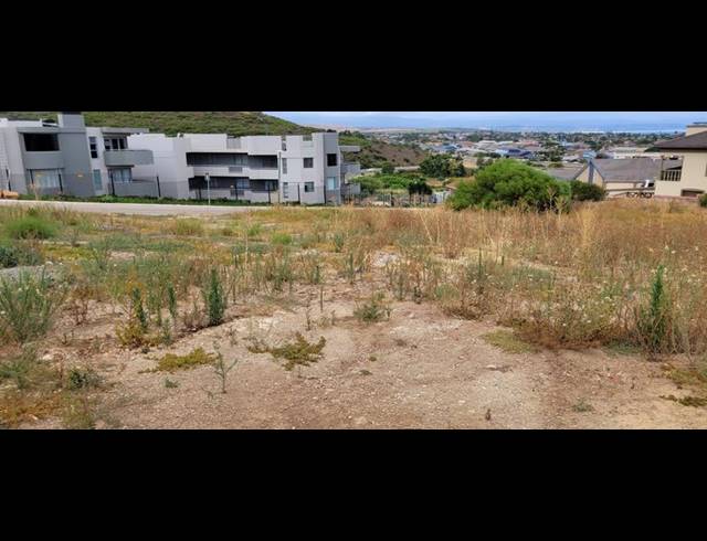LAND FOR SALE IN ISLAND VIEW